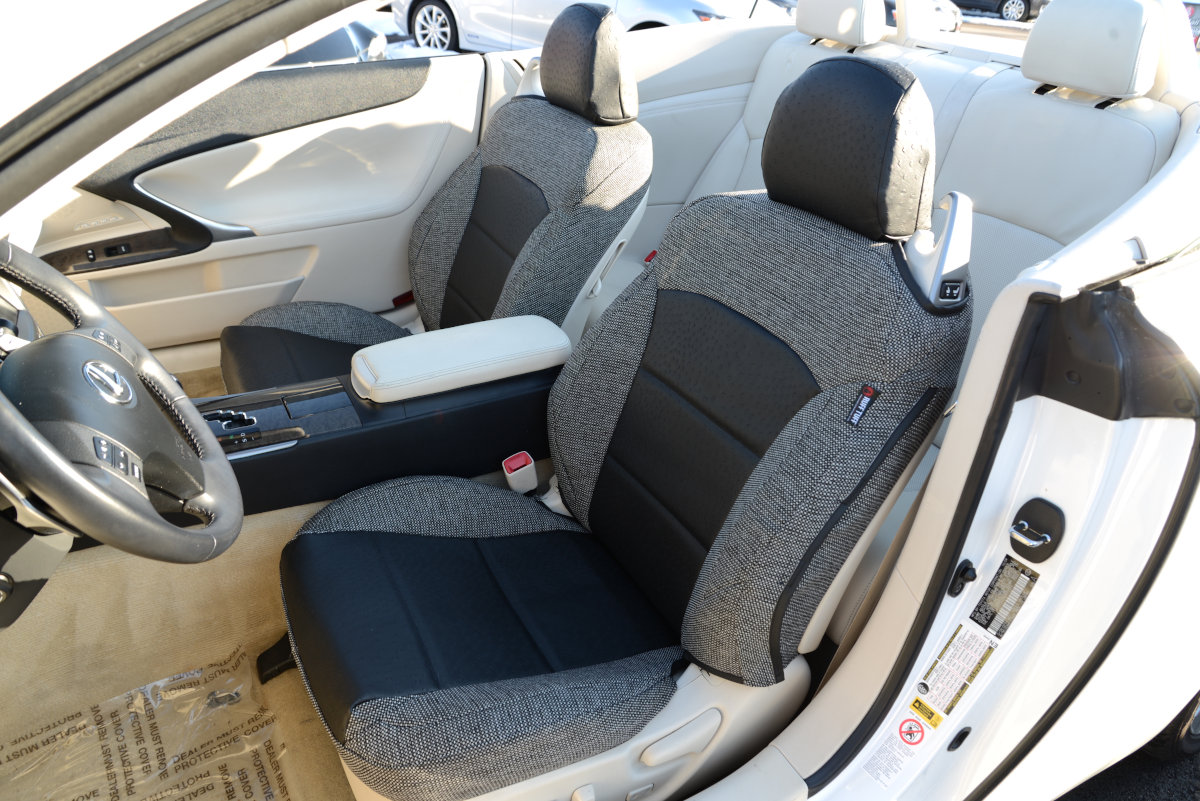 2015 Lexus IS Series