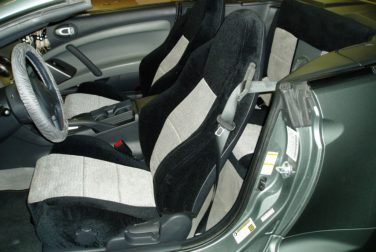 2006 Mitsubishi Eclipse