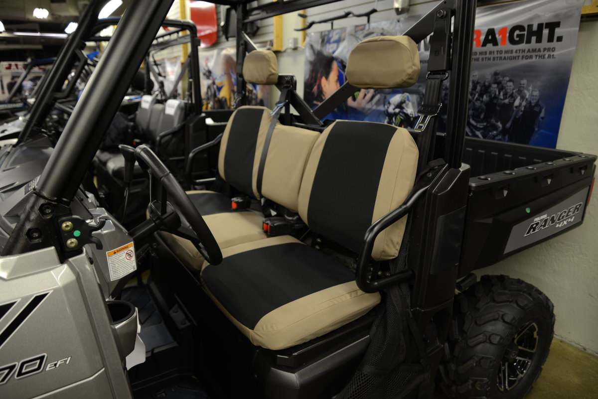 2019 Polaris Ranger 1000