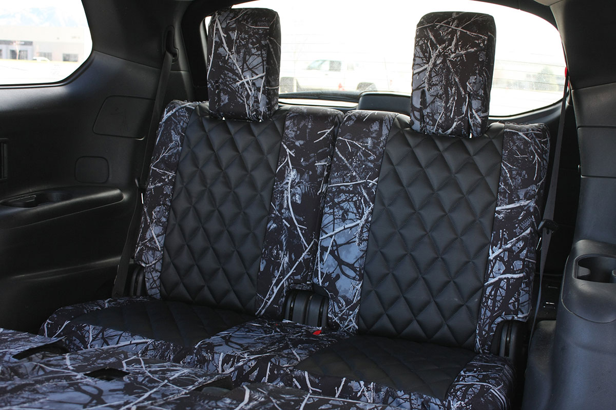 2018 Nissan Pathfinder