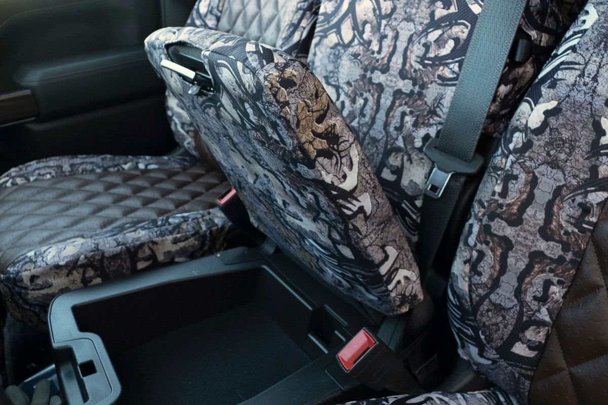 2020 Chevrolet Silverado 3500