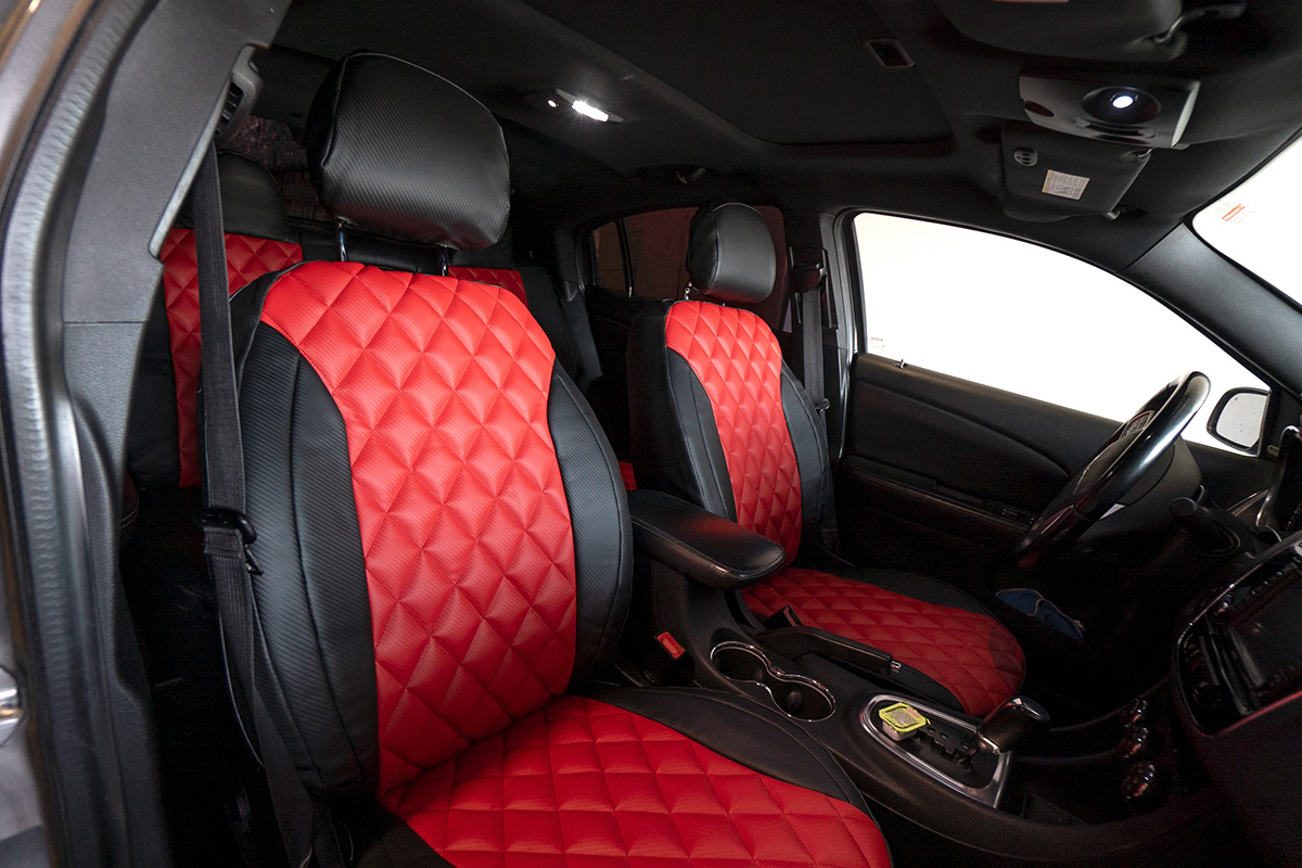 2011 Chrysler 200 Series