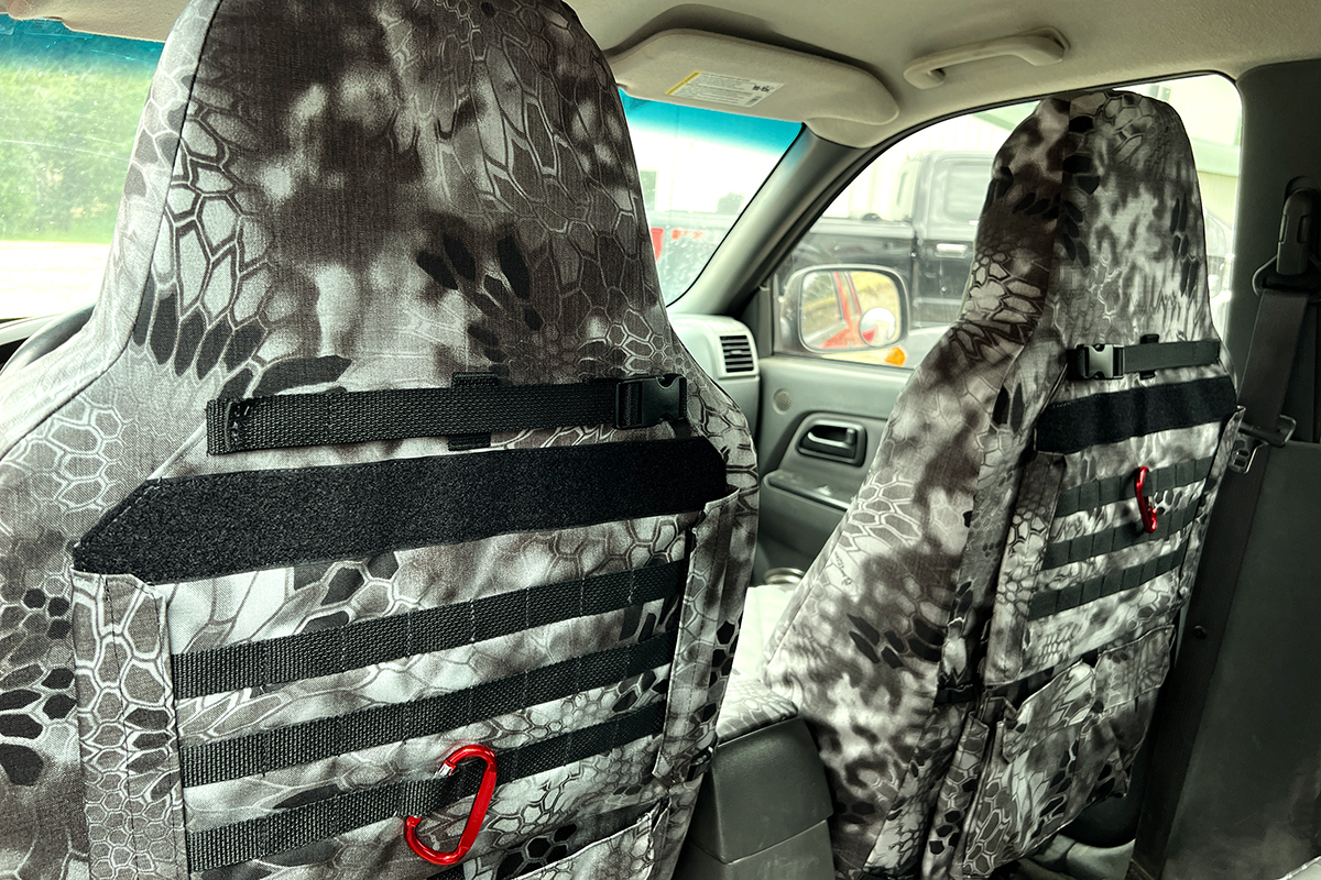 2006 GMC Canyon (Special OPS™ Package shown)