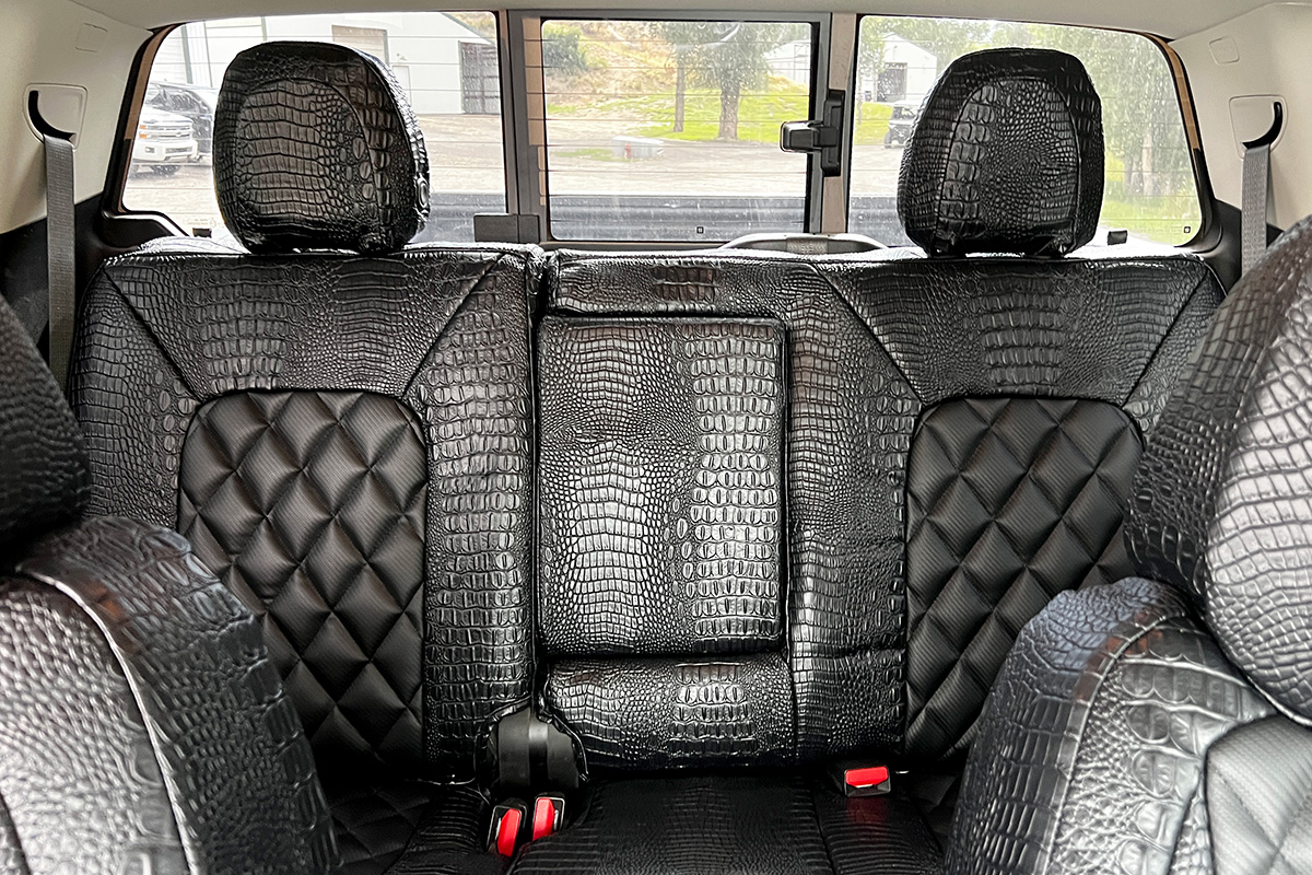 2020 Chevrolet Colorado