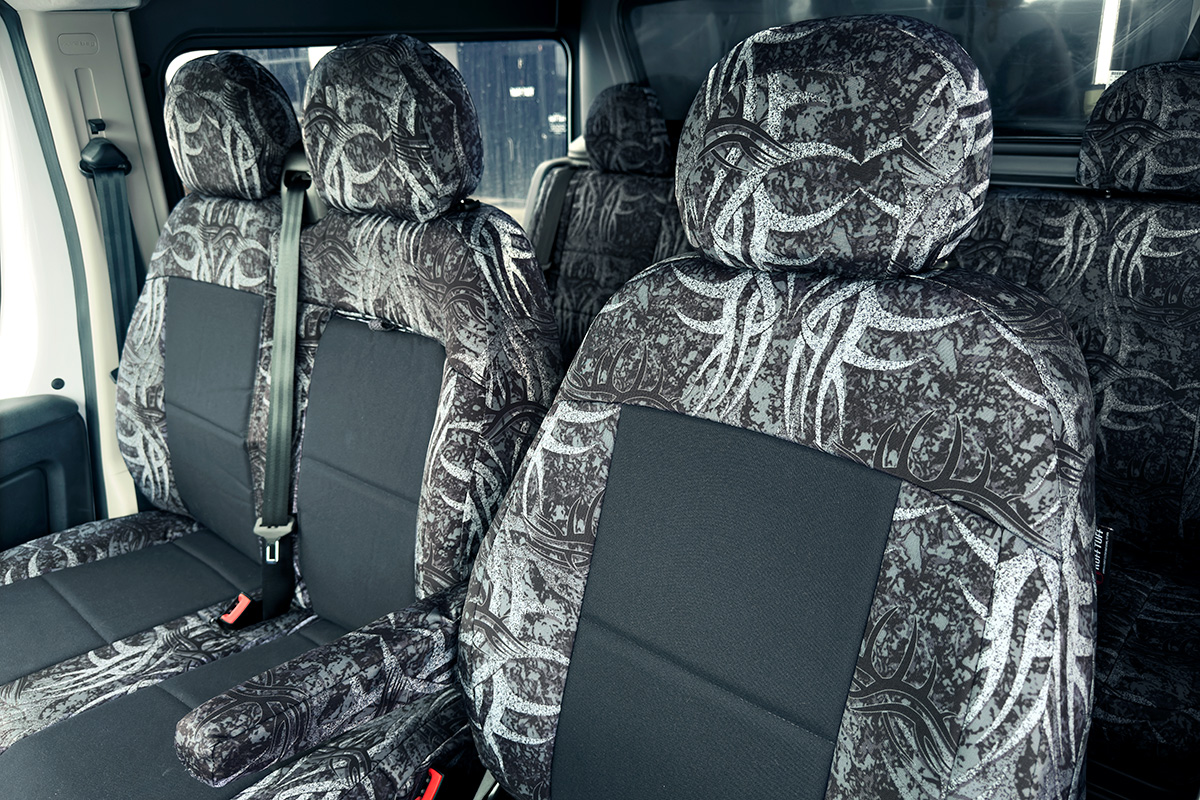 2022 Ram ProMaster 3500