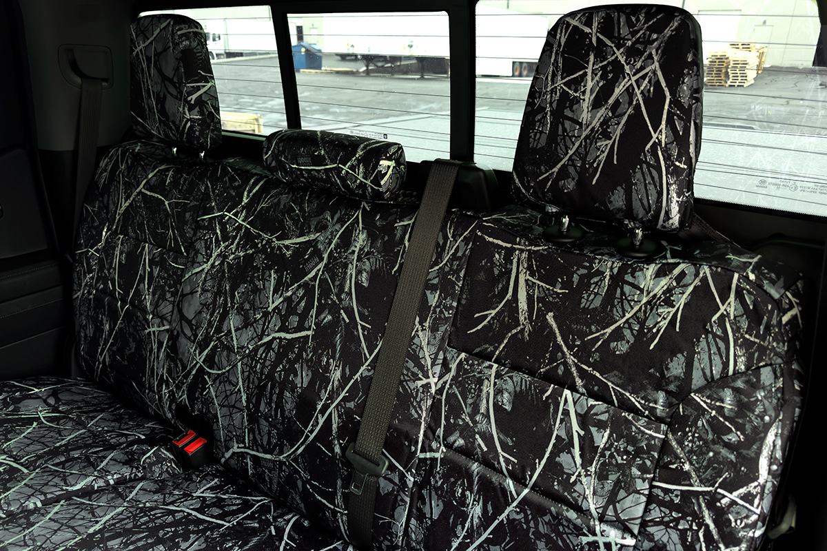 2023 Chevrolet Silverado 2500