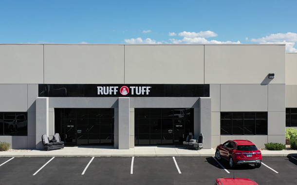 Ruff Tuff Product Factory Location