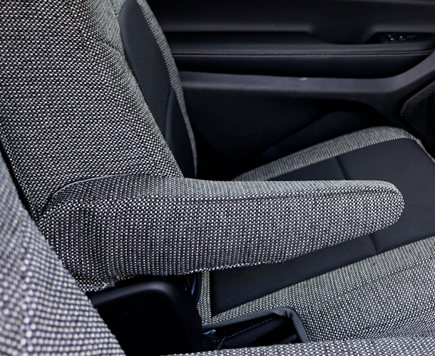 armrest cover for custom seat covers