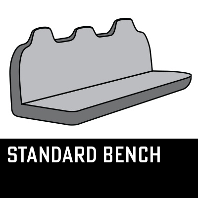 standard bench