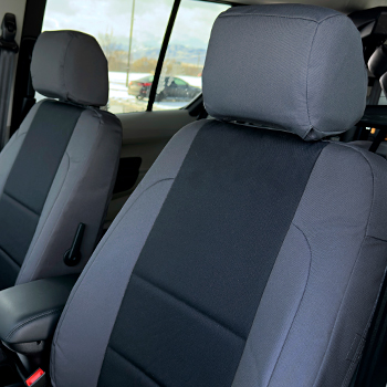 Dura EZ-Care Custom Seat Cover Gallery